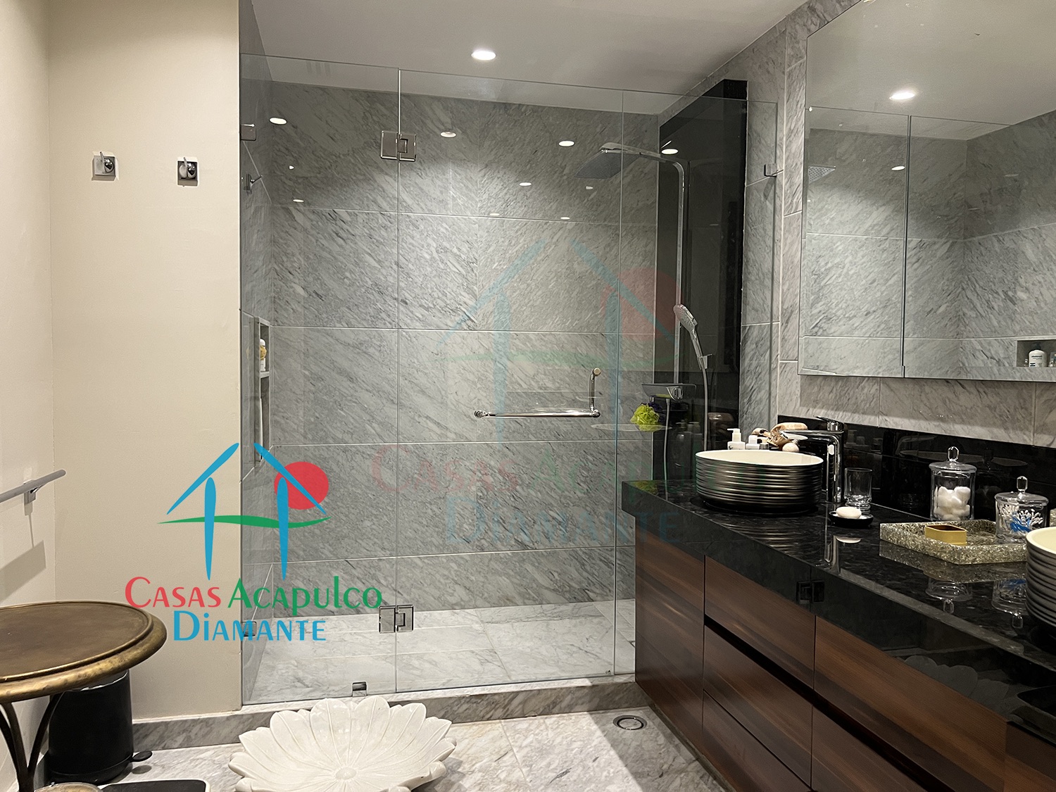 CostaVentura 2000 PH 1 - Recámara principal 15